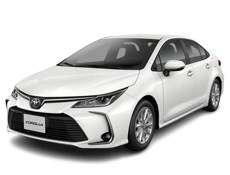 Corolla